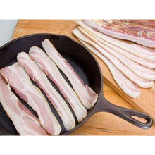  Sugar Free Pork Bacon Slices (1.5 pounds)