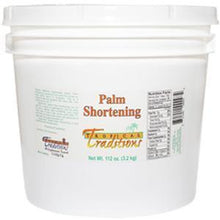  1 gallon glyphosate tested palm shortening 112 oz. Danielle Walker