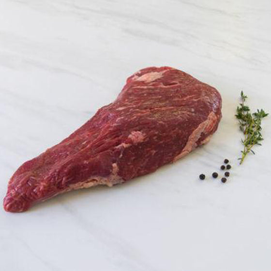 1.25 lbs. beef tri-tip roast Danielle Walker