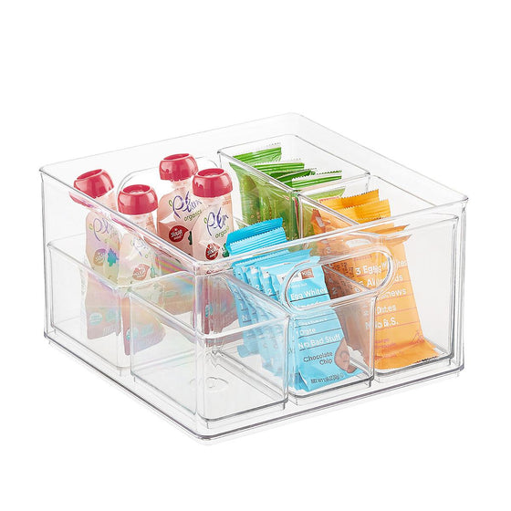 The Home Edit Organizer Bins