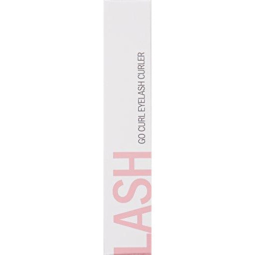 JAPONESQUE Go Curl Eyelash Curler, Black