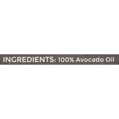 Primal Kitchen - Avocado Oil, Whole30 Approved, Paleo Friendly and Cold Pressed (16.9 oz)