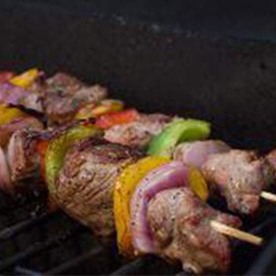 3 lbs. small beef brisket Danielle Walker 