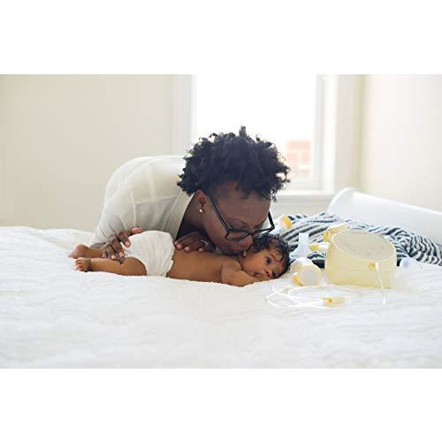 Medela Sonata Smart Double Electric Breast Pump