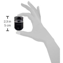  JAPONESQUE Go Curl Eyelash Curler, Black