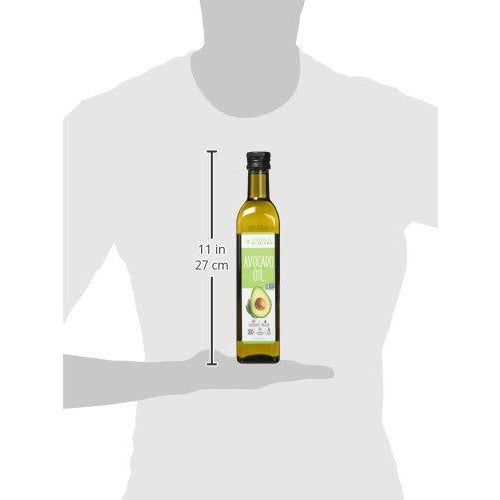 Primal Kitchen - Avocado Oil, Whole30 Approved, Paleo Friendly and Cold Pressed (16.9 oz)