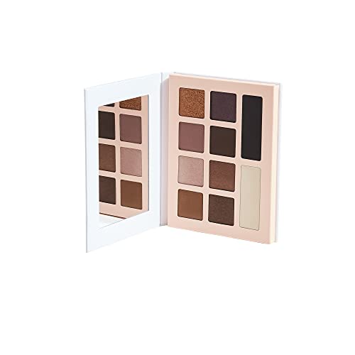 Honest Beauty Get It Together Eyeshadow Palette