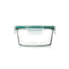OXO Good Grips 7 Cup Smart Seal Glass Round Food Storage Container