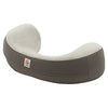 Ergobaby Natural Curve Nursing Pillow Brown