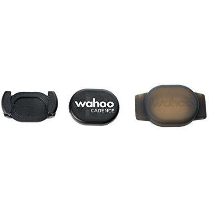 Wahoo RPM Cycling Cadence Sensor, Bluetooth/ANT+