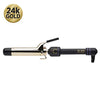 Hot Tools Professional Mega 1 1/4 Inch Curling Iron with Multi-Heat Control Model No. 1110