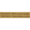 Zócalo Peru Sweet Potato Flour, 16 Ounce