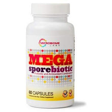  MegaSporeBiotic