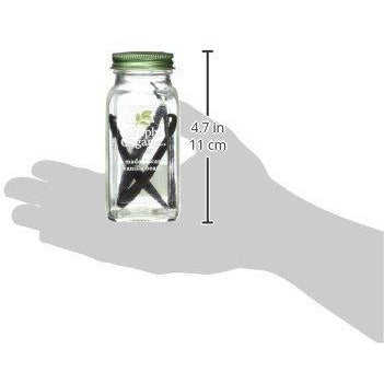 Simply Organic Whole Madagascar Vanilla Beans