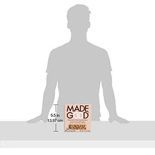  MadeGood Chocolate Chip Granola Bars, 6 Pack (36 bars); Gluten Free Oats and Delicious Chocolate Chips; Allergy-Friendly