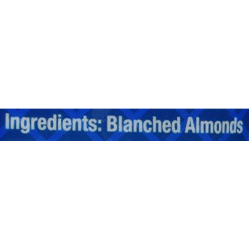 Wellbee's Super Fine Blanched Almond Flour / Powder 5 Pound