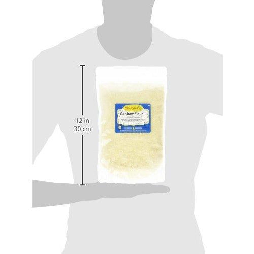 Wellbee's Cashew Flour (1 LB.)