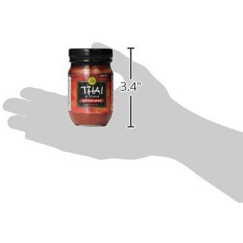 Thai Kitchen Red Curry Paste, 4 oz