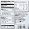 365 everyday value 8 oz. thompson seedless organic raisins nutrition facts Danielle Walker