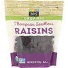 365 everyday value 8 oz. Thompson seedless organic raisins Danielle Walker