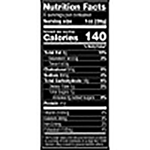 TERRA Taro Vegetable Chips with Sea Salt, 6 oz.