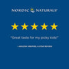 Nordic Naturals - Ultimate Omega Junior, Support for a Healthy Heart, 90 Soft Gels