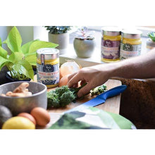  Himalayan Pink Salt Grass-Fed Ghee Butter