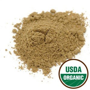 Starwest Botanicals Organic Coriander Seed Powder, 1 Pound