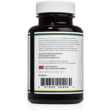  Rosita Extra Virgin Cod Liver Oil Softgels