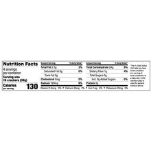  Sesmark Gluten Free Rice Thins, Sesame, 4.25 Ounce (Pack of 12)