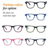 Outray Kids Computer Blue Light Blocking Glasses for Boy and Girl Anti Eyestrain