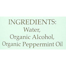  Flavorganics Organic Peppermint Extract, 2-Ounces Glass Bottles (Pack of 3)