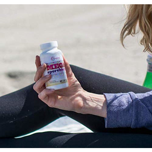 MegaSporeBiotic