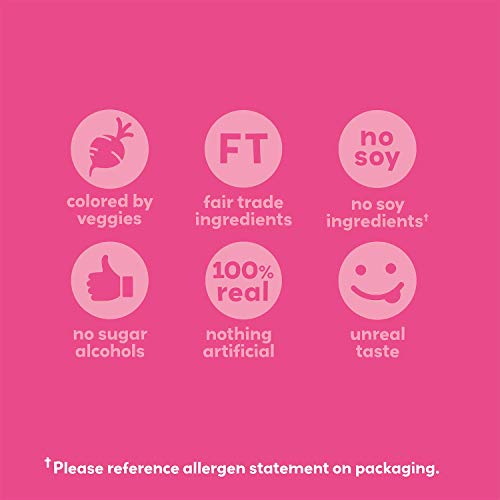 UNREAL Milk Chocolate Gems