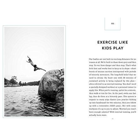 The New Health Rules: Simple Changes to Achieve Whole-Body Wellness