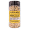 FreshJax Premium Gourmet Organic Spice Blends (Brunch Life: Organic Everything Bagel Seasoning)