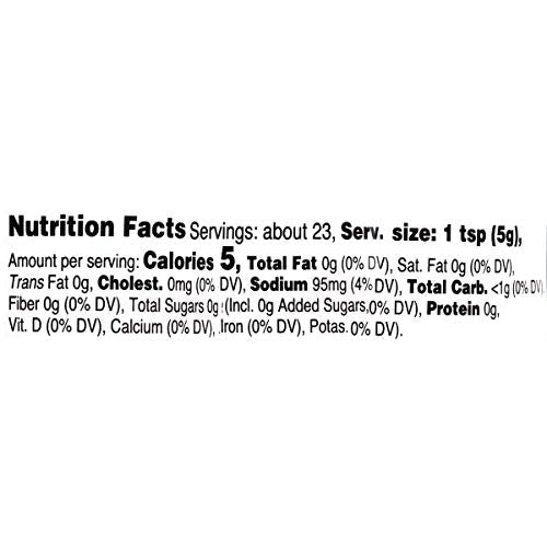 Thai Kitchen Red Curry Paste, 4 oz