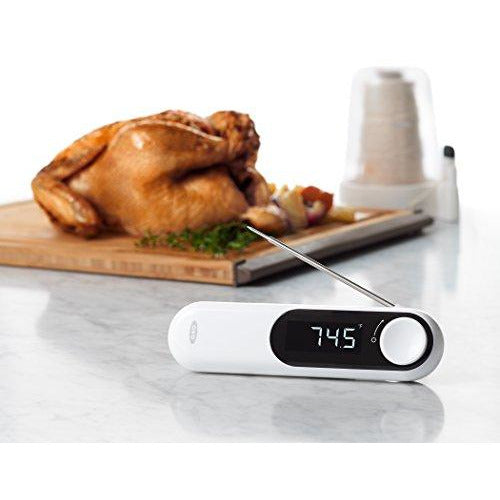 OXO Good Grips Thermocouple Thermometer