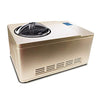 Whynter ICM-220CGY Ice Cream Maker, 2 Quart, Champagne Gold