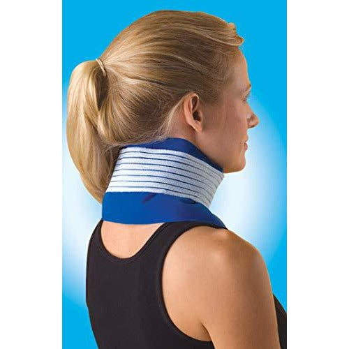 Thera-Med Universal Pad, Cold Pack, Ice Pack for Ankles, Wrists, Elbows & Knees