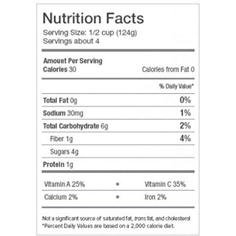 Jovial Organic Crushed Tomatoes - 18.3 OZ