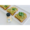 FreshJax Premium Gourmet Organic Spice Blends (Brunch Life: Organic Everything Bagel Seasoning)