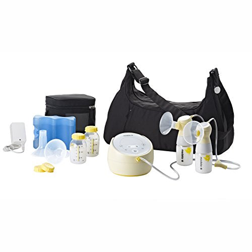 Medela Sonata Smart Double Electric Breast Pump