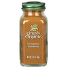 Simply Organic, Cinnamon, 2.45 oz