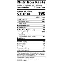  Navitas Organics Raw Cacao Nibs, 16oz. Bag