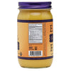 Organic Original Grass-fed Ghee, Butter by ANCIENT ORGANICS, 16 oz., Pasture Raised, Non GMO, Lactose - Casein - Gluten FREE, Certified KOSHER - 100% Organic Certified - USDA Approved (In Gift Box)