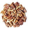 Pecans Pieces, 2 Pounds Raw, Chopped, Unsalted, Unroasted, Kosher, Vegan, Bulk, Great Gourmet Nuts for Baking
