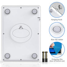  Nicewell Food Scale, 22lb Digital Kitchen Scale Weight Grams and ounces for Cooking Baking