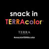 TERRA Taro Vegetable Chips with Sea Salt, 6 oz.