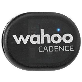 Wahoo RPM Cycling Cadence Sensor, Bluetooth/ANT+